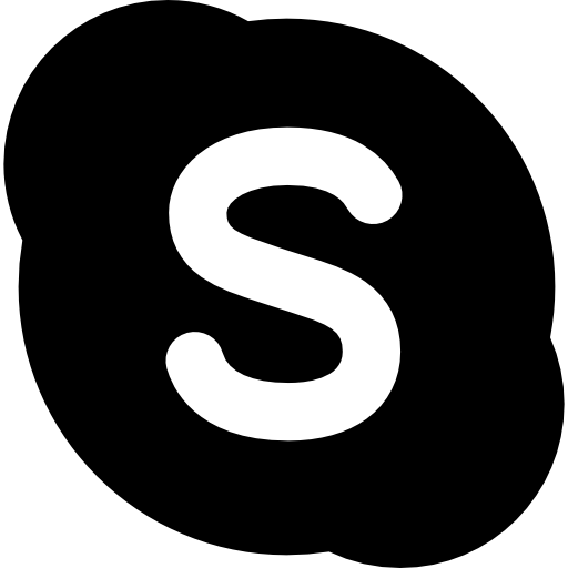 Skype icon